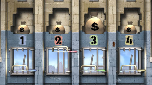 Скриншот из игры Monopoly - 30