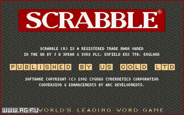 Скриншот из игры Scrabble - 38