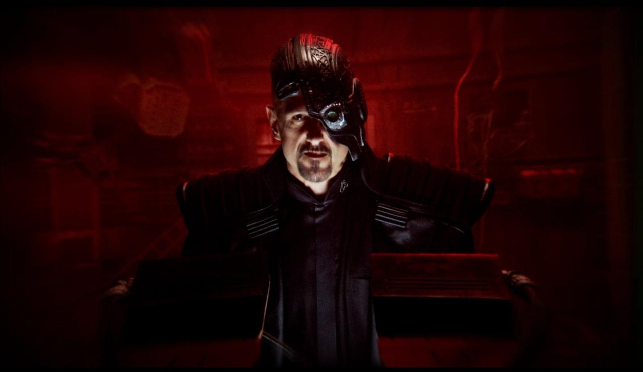 Скриншот из игры Command & Conquer 3: Kane's Wrath - 26