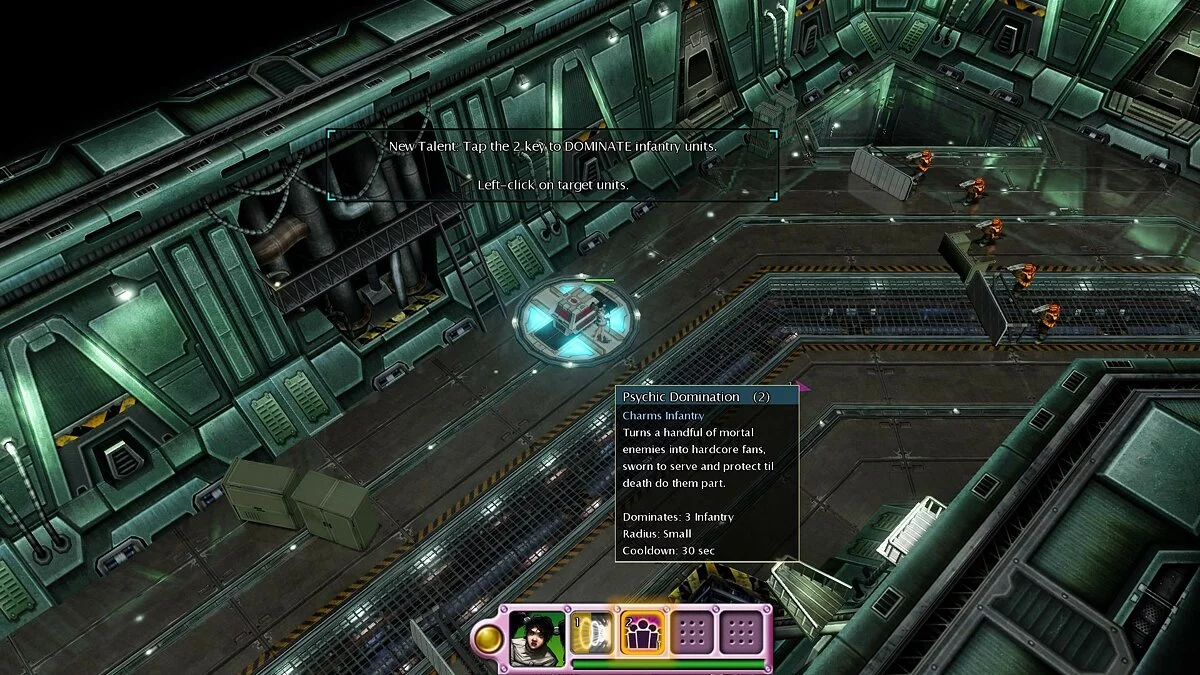 Скриншот из игры Command & Conquer: Red Alert 3 - Uprising - 14