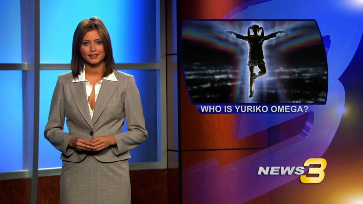 Скриншот из игры Command & Conquer: Red Alert 3 - Uprising - 17