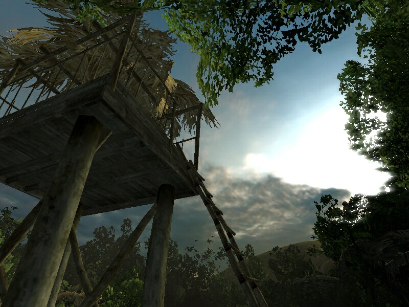 Скриншот из игры Medal of Honor Pacific Assault - 135