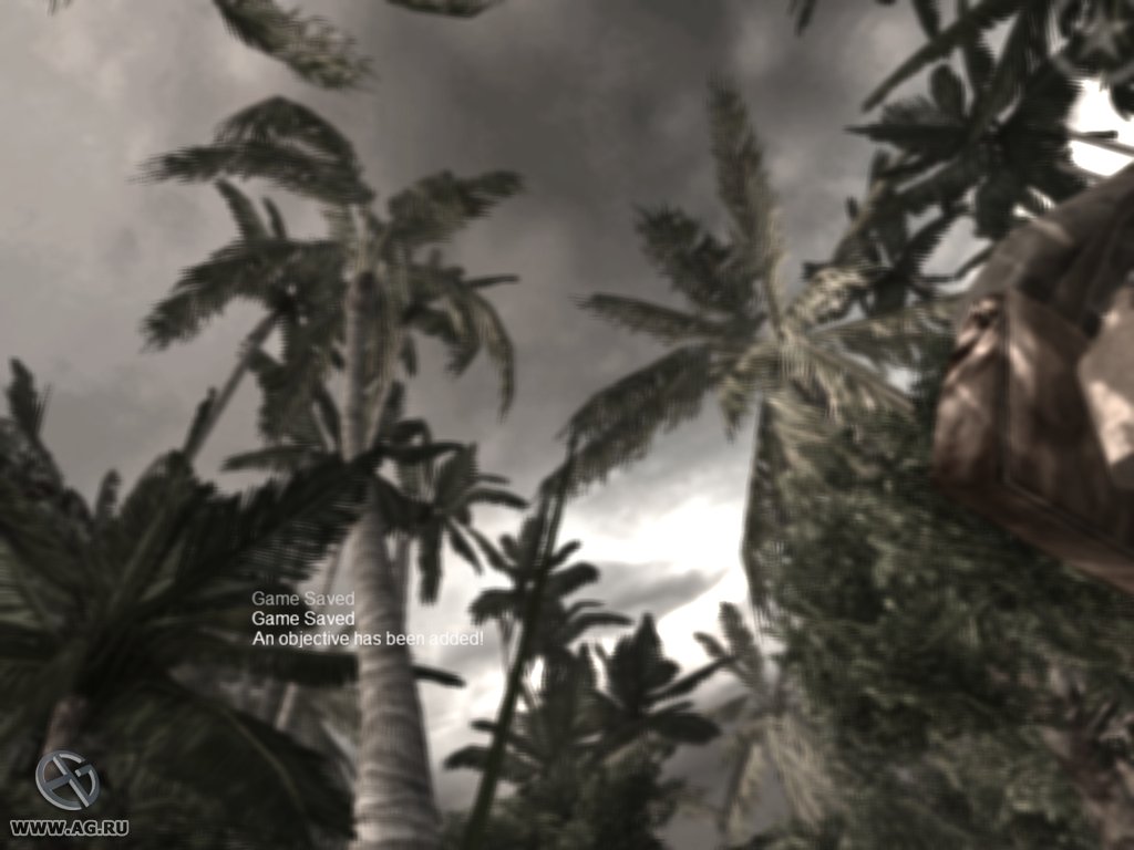 Скриншот из игры Medal of Honor Pacific Assault - 111