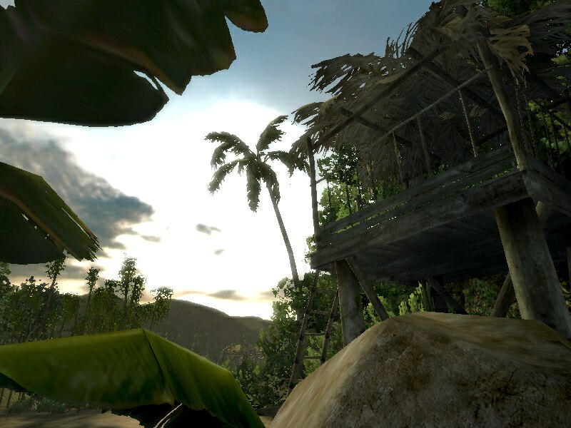 Скриншот из игры Medal of Honor Pacific Assault - 131
