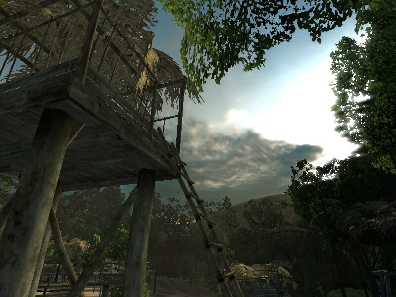 Скриншот из игры Medal of Honor Pacific Assault - 179