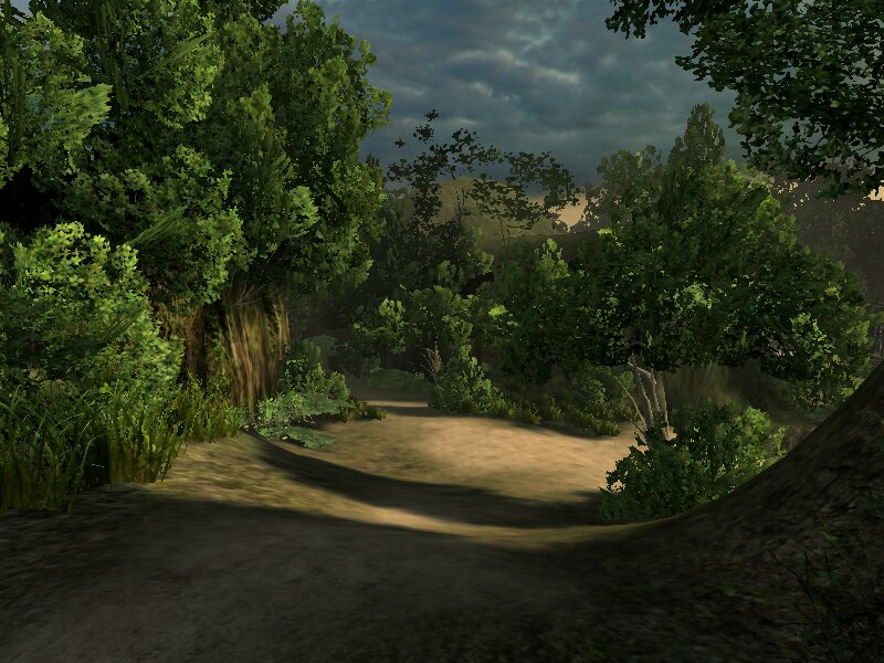 Скриншот из игры Medal of Honor Pacific Assault - 186