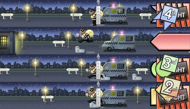 Скриншот из игры Monopoly 2008 - 12