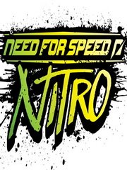 Обложка Need for Speed: Nitro