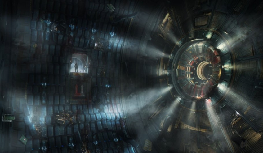 Скриншот из игры Dead Space Remake - 1