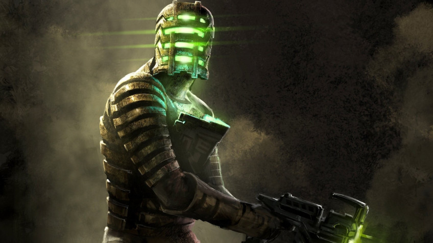 Скриншот из игры Dead Space Remake - 5