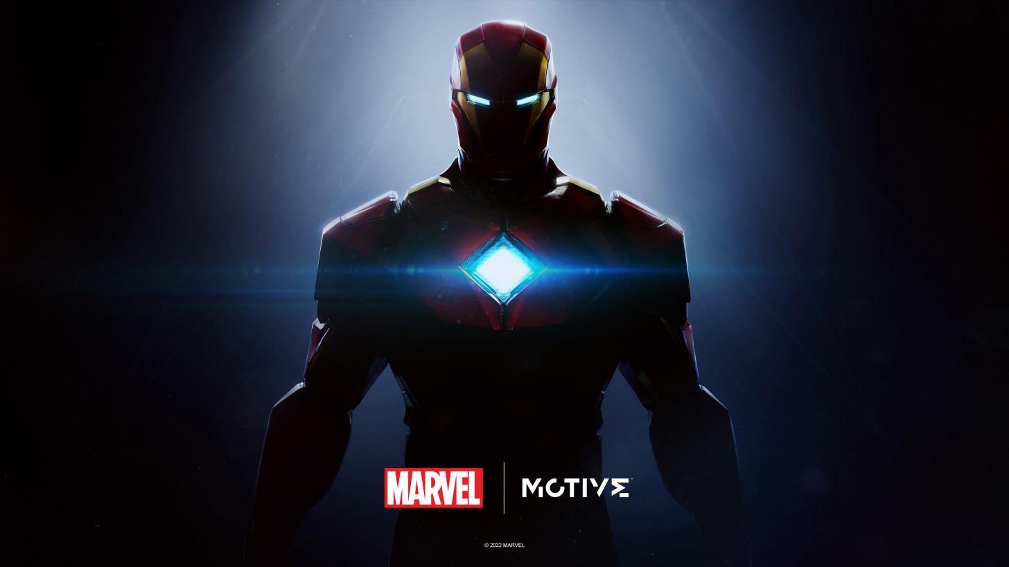 Скриншот из игры Marvel's Iron Man - 1
