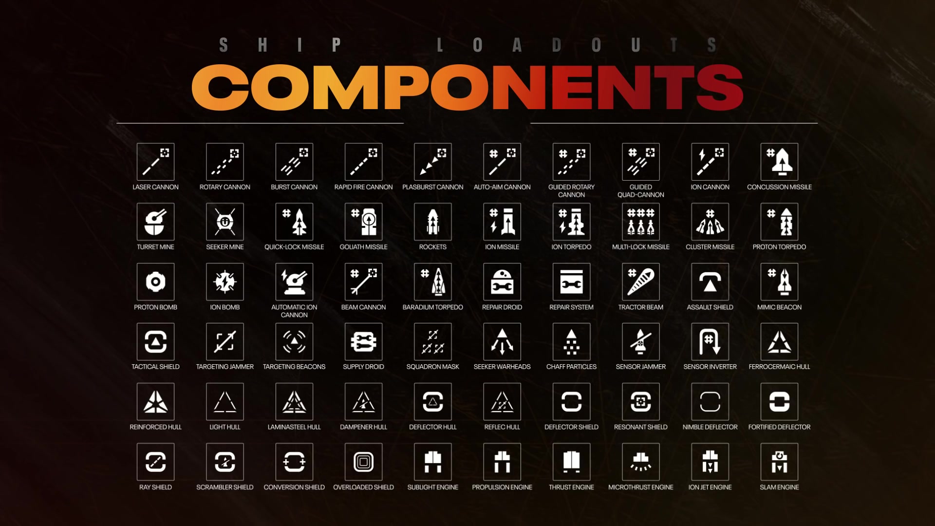 Скриншот из игры Star Wars: Squadrons - 35