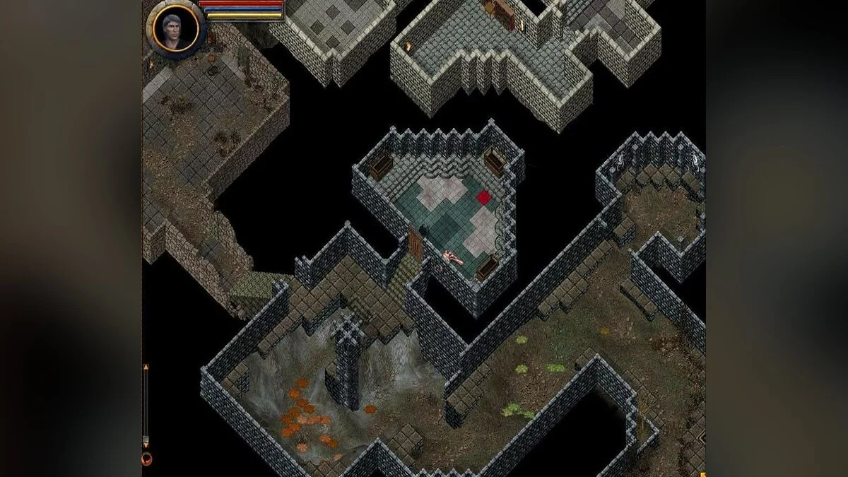 Скриншот из игры Ultima Online: Stygian Abyss - 10