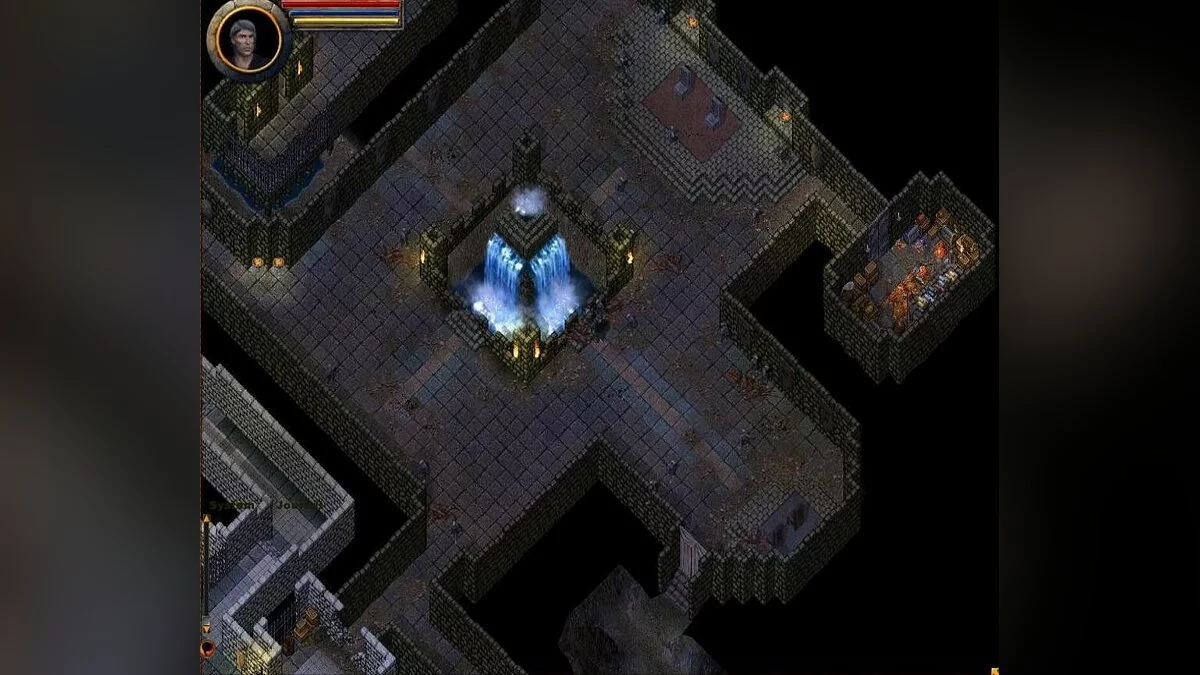 Скриншот из игры Ultima Online: Stygian Abyss - 11