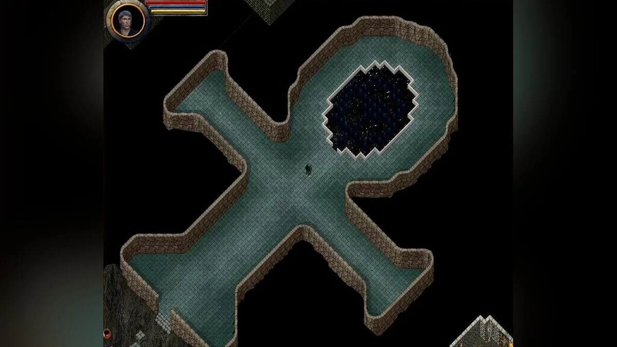 Скриншот из игры Ultima Online: Stygian Abyss - 7