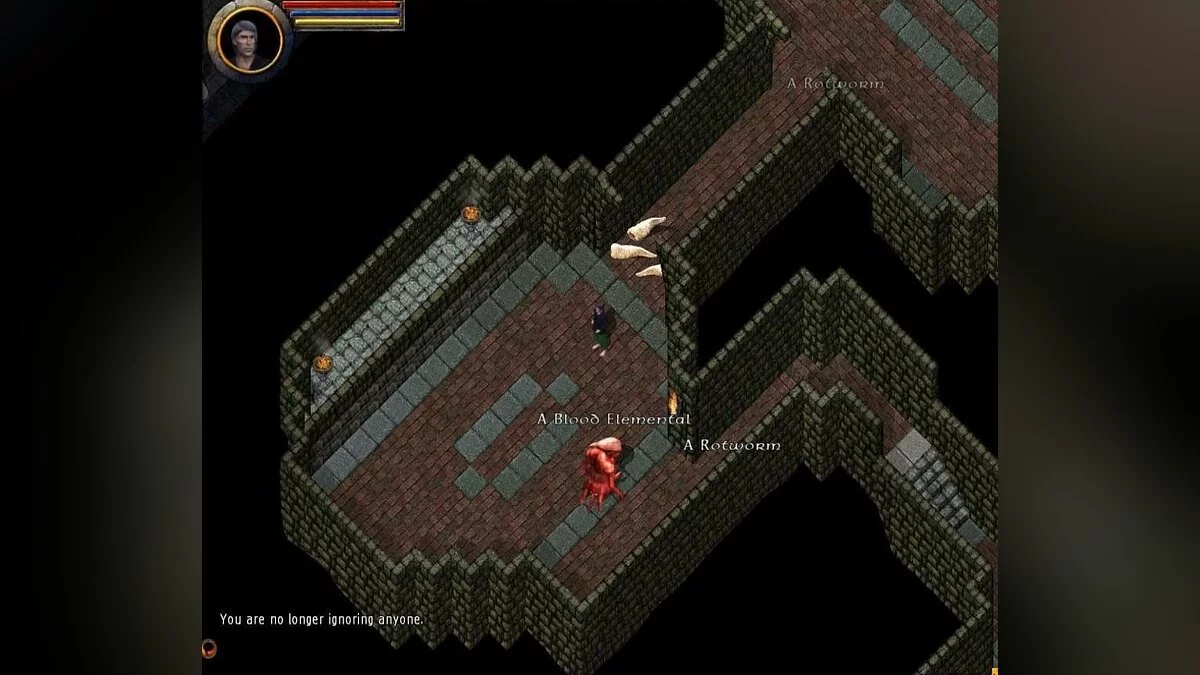 Скриншот из игры Ultima Online: Stygian Abyss - 12