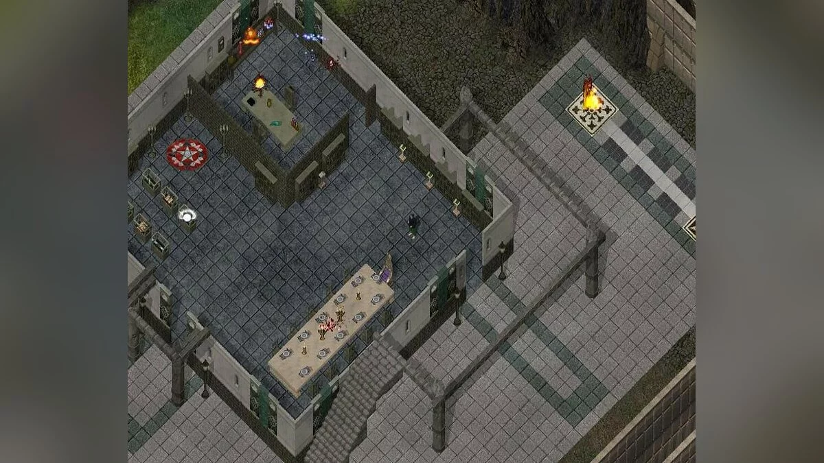 Скриншот из игры Ultima Online: Stygian Abyss - 15