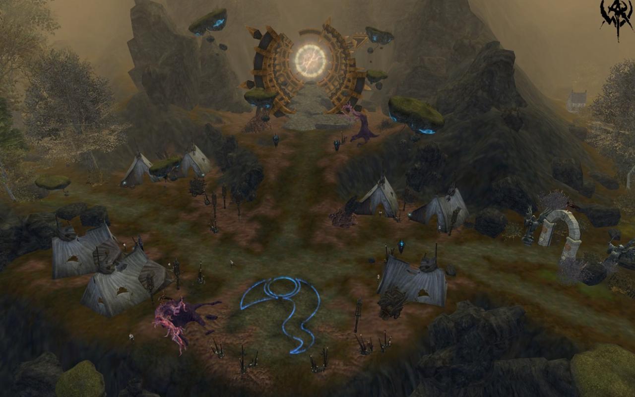 Скриншот из игры Warhammer Online: Age of Reckoning - 182