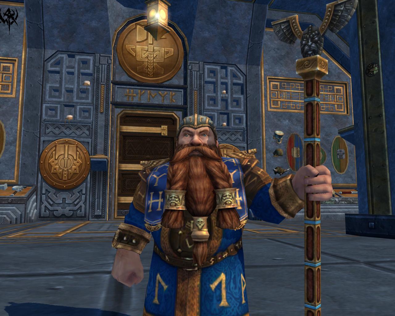 Скриншот из игры Warhammer Online: Age of Reckoning - 150