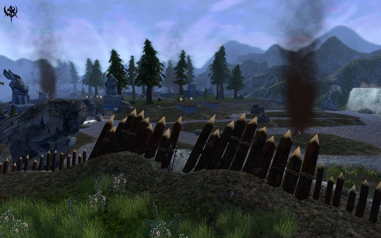 Скриншот из игры Warhammer Online: Age of Reckoning - 70