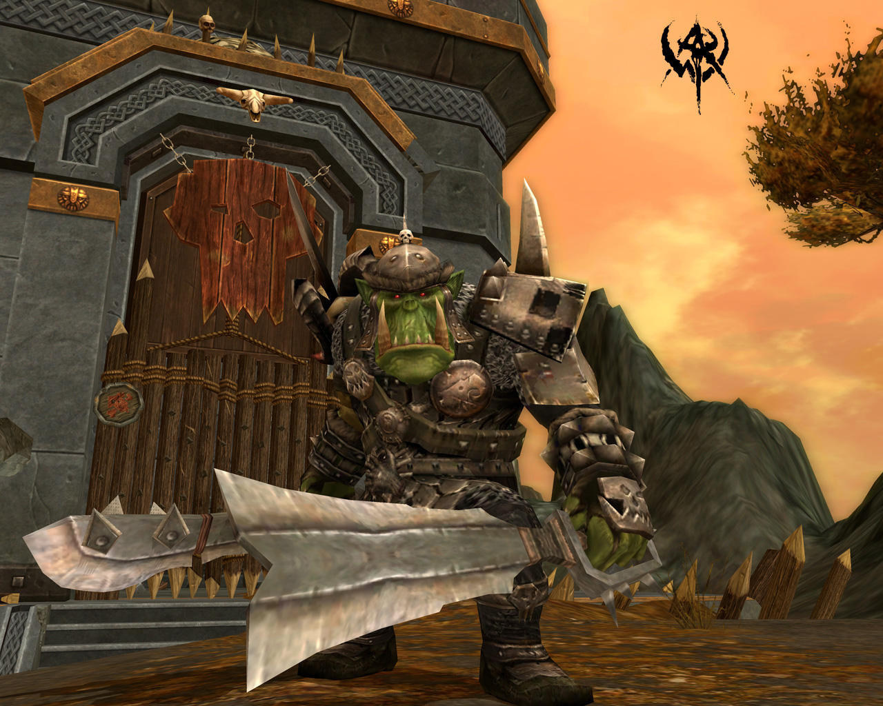 Скриншот из игры Warhammer Online: Age of Reckoning - 170