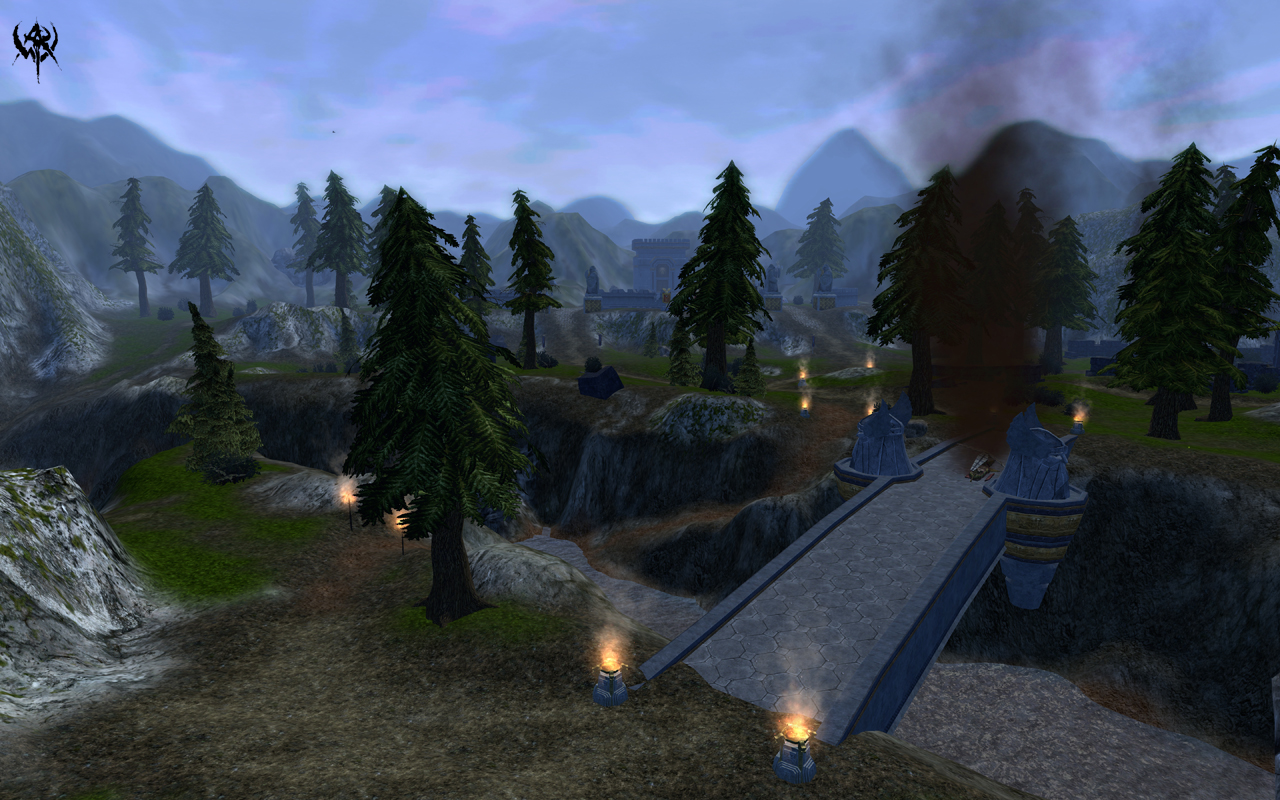 Скриншот из игры Warhammer Online: Age of Reckoning - 123