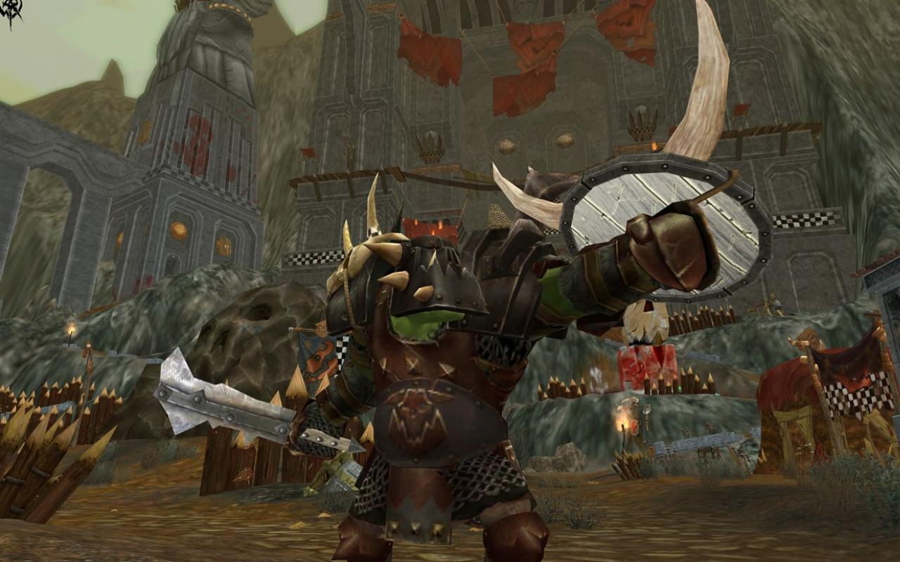 Скриншот из игры Warhammer Online: Age of Reckoning - 179