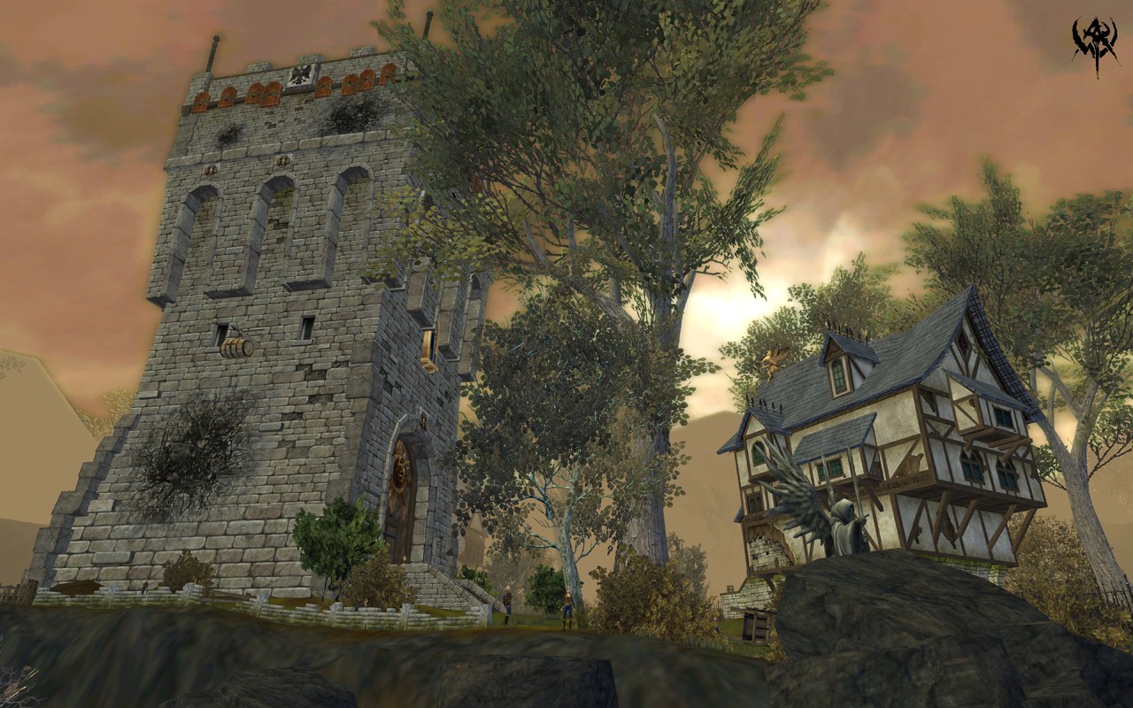 Скриншот из игры Warhammer Online: Age of Reckoning - 195