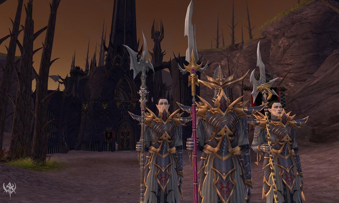 Скриншот из игры Warhammer Online: Age of Reckoning - 141