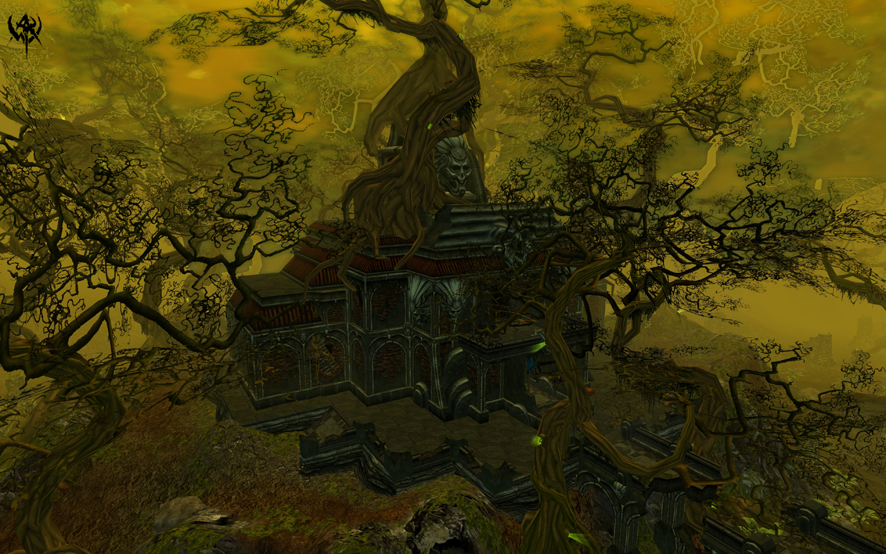 Скриншот из игры Warhammer Online: Age of Reckoning - 174