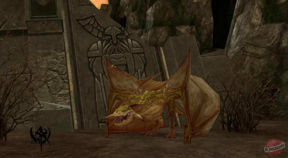 Скриншот из игры Warhammer Online: Age of Reckoning - 84