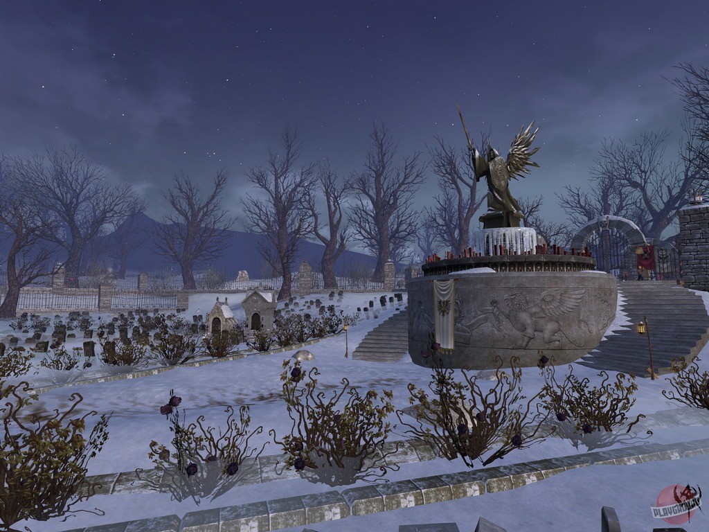 Скриншот из игры Warhammer Online: Age of Reckoning - 16