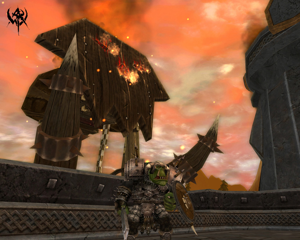 Скриншот из игры Warhammer Online: Age of Reckoning - 171