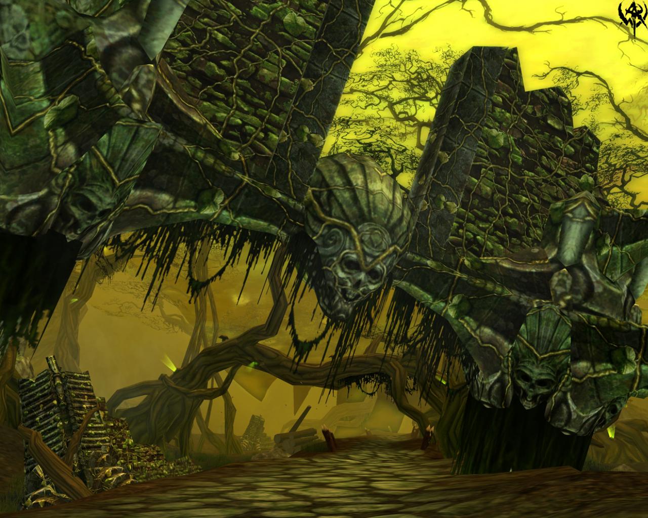 Скриншот из игры Warhammer Online: Age of Reckoning - 128