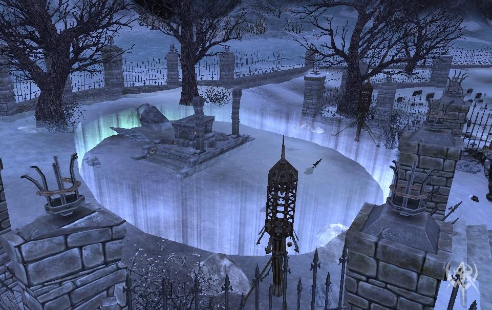 Скриншот из игры Warhammer Online: Age of Reckoning - 184