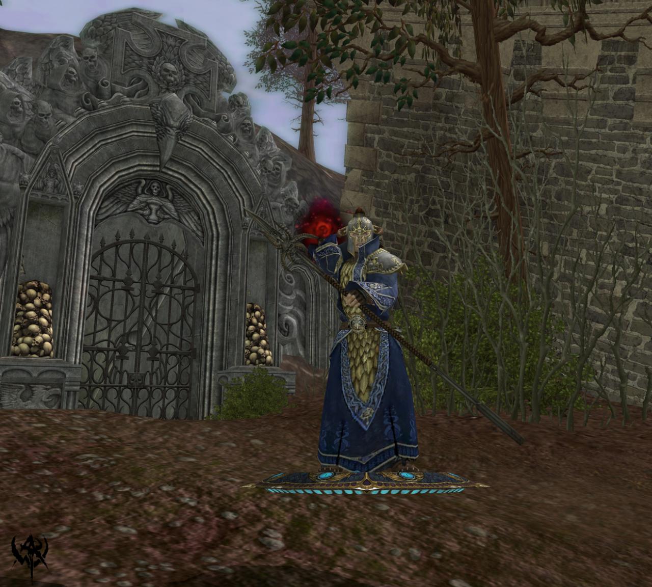 Скриншот из игры Warhammer Online: Age of Reckoning - 152