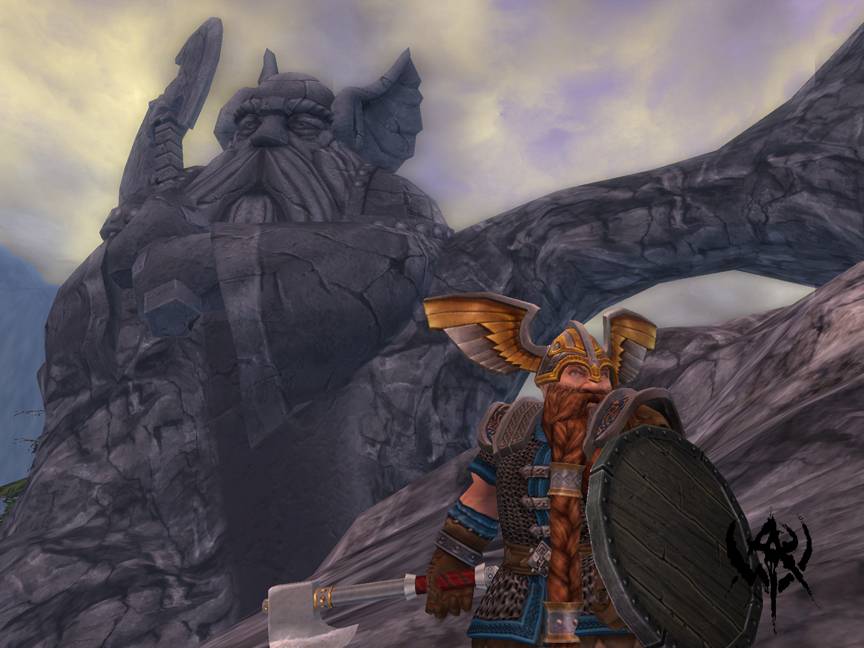 Скриншот из игры Warhammer Online: Age of Reckoning - 115