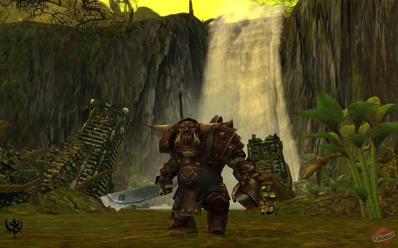 Скриншот из игры Warhammer Online: Age of Reckoning - 88