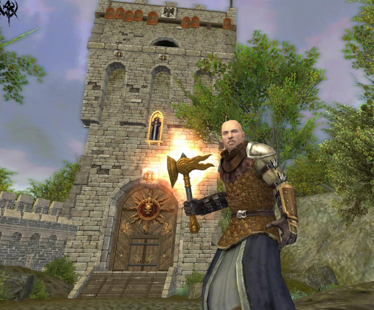 Скриншот из игры Warhammer Online: Age of Reckoning - 156