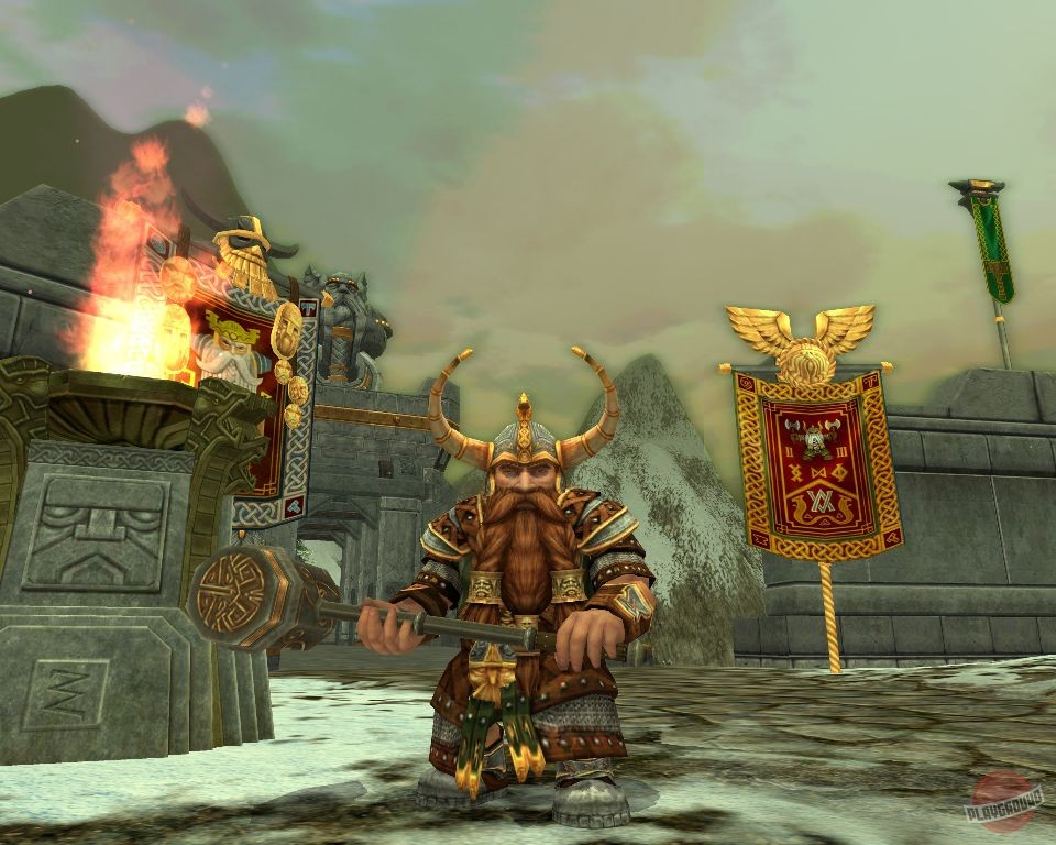 Скриншот из игры Warhammer Online: Age of Reckoning - 91
