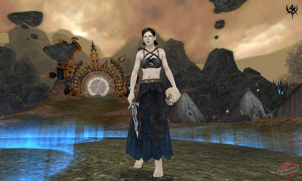 Скриншот из игры Warhammer Online: Age of Reckoning - 67