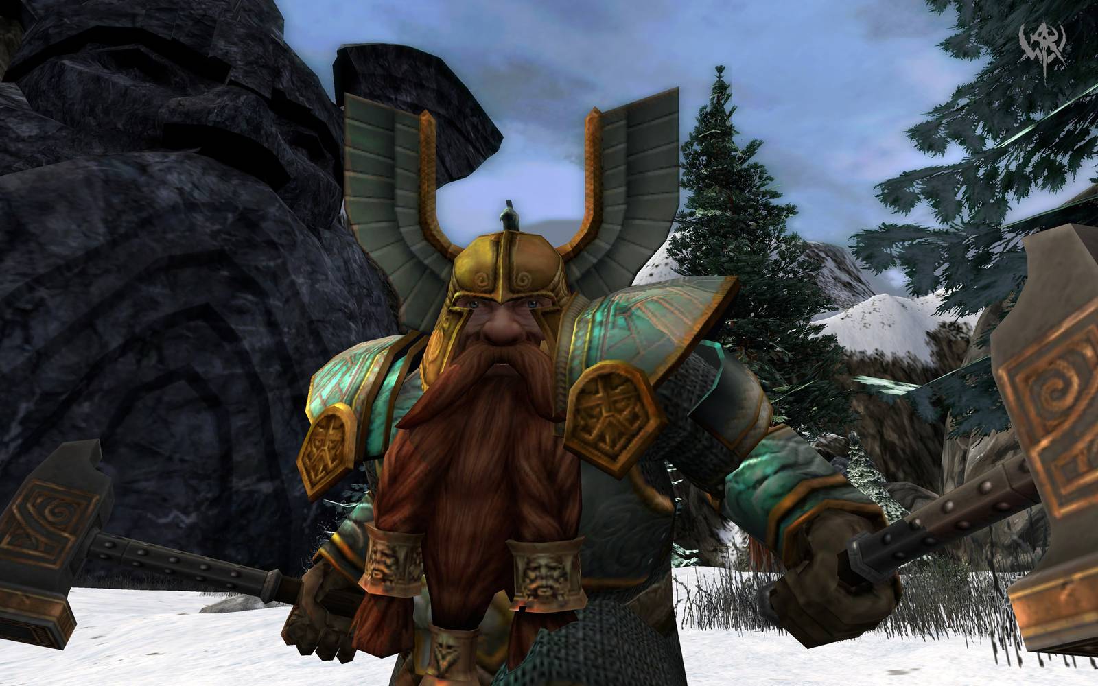 Скриншот из игры Warhammer Online: Age of Reckoning - 54