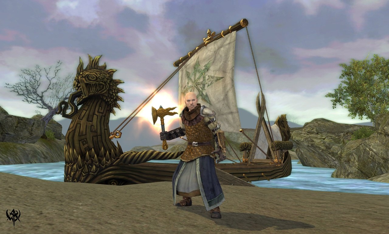 Скриншот из игры Warhammer Online: Age of Reckoning - 82