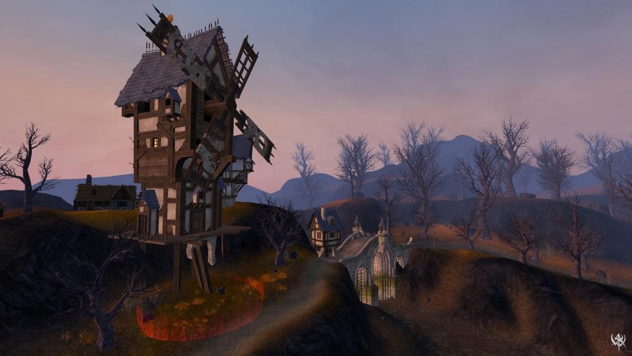 Скриншот из игры Warhammer Online: Age of Reckoning - 173