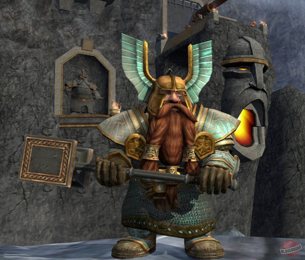 Скриншот из игры Warhammer Online: Age of Reckoning - 25