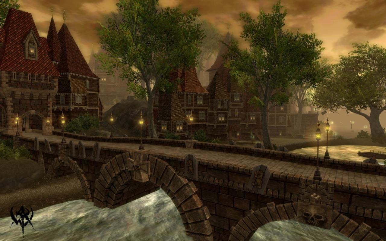 Скриншот из игры Warhammer Online: Age of Reckoning - 163