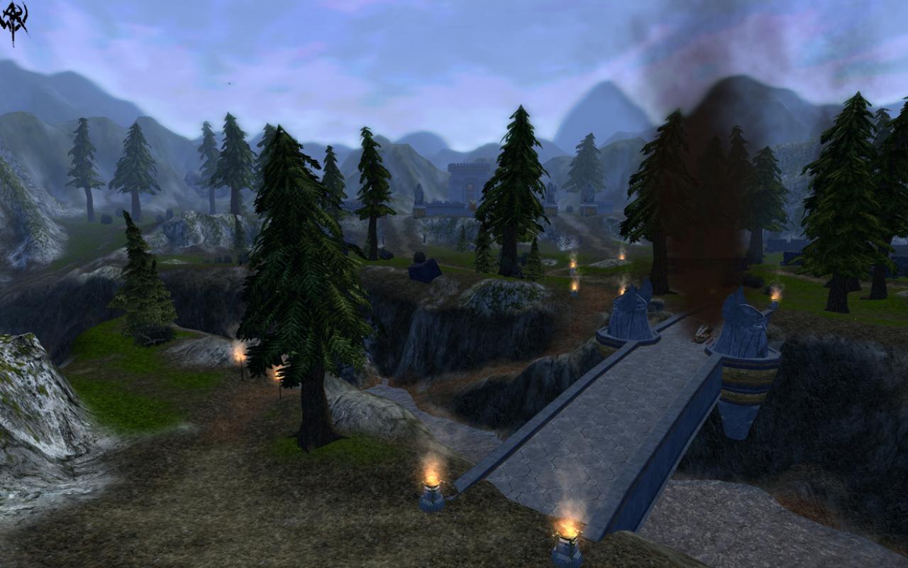 Скриншот из игры Warhammer Online: Age of Reckoning - 149