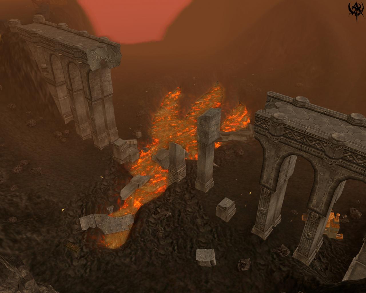 Скриншот из игры Warhammer Online: Age of Reckoning - 38