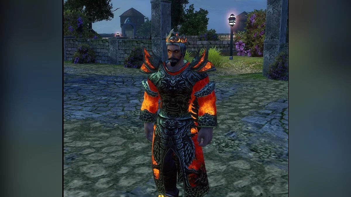 Скриншот из игры SpellForce 2: Dragon Storm - 12