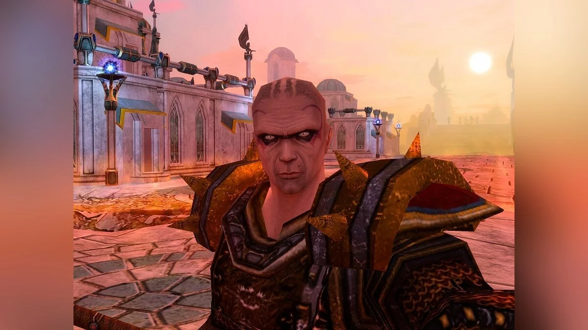 Скриншот из игры SpellForce 2: Dragon Storm - 22